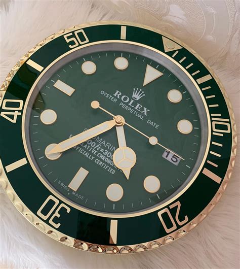 ebay rolex herren uhren|rolex wanduhr.